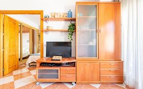 Sunny Seaside Apartment